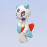 Yukimenoko, Pocket Monsters Diamond & Pearl, Bandai, Trading