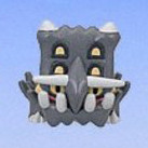 Torideps, Pocket Monsters Diamond & Pearl, Bandai, Trading