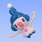 Manene, Pocket Monsters Diamond & Pearl, Bandai, Trading