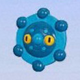 Dohmirror, Pocket Monsters Diamond & Pearl, Bandai, Trading