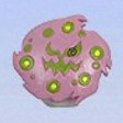 Mikaruge, Pocket Monsters Diamond & Pearl, Bandai, Trading