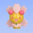 Cherrim, Pocket Monsters Diamond & Pearl, Bandai, Trading