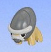 Tatetops, Pocket Monsters Diamond & Pearl, Bandai, Trading