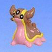 Tritodon (Nishi no Umi), Pocket Monsters Diamond & Pearl, Bandai, Trading