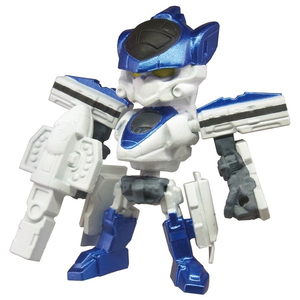 500 Kodama, Shinkansen Henkei Robo Shinkalion, Takara Tomy A.R.T.S, Trading