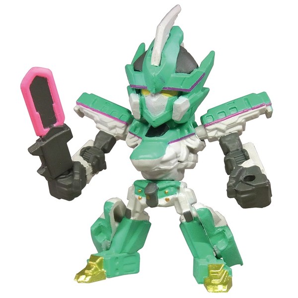 E5 Hayabusa, Shinkansen Henkei Robo Shinkalion, Takara Tomy A.R.T.S, Trading