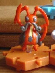 Korotokku, Pocket Monsters Diamond & Pearl, Bandai, Trading
