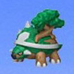 Dodaitose, Pocket Monsters Diamond & Pearl, Bandai, Trading