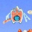 Rotom (Wash), Pocket Monsters Diamond & Pearl, Bandai, Trading