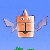 Rotom (Frost), Pocket Monsters Diamond & Pearl, Bandai, Trading