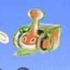 Rotom (Mow), Pocket Monsters Diamond & Pearl, Bandai, Trading