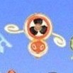 Rotom (Fan), Pocket Monsters Diamond & Pearl, Bandai, Trading