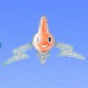 Rotom, Pocket Monsters Diamond & Pearl, Bandai, Trading