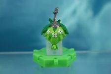 Minomadam (Plant Cloak), Pocket Monsters Diamond & Pearl, Bandai, Trading