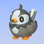 Mukkuru, Pocket Monsters Diamond & Pearl, Bandai, Trading