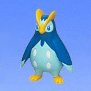Pottaishi, Pocket Monsters Diamond & Pearl, Bandai, Trading