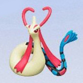 Milokaross, Pocket Monsters Diamond & Pearl, Bandai, Trading