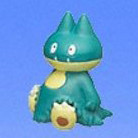 Gonbe, Pocket Monsters Diamond & Pearl, Bandai, Trading