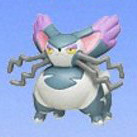 Bunyatto, Pocket Monsters Diamond & Pearl, Bandai, Trading