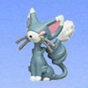 Nyarmar, Pocket Monsters Diamond & Pearl, Bandai, Trading