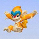Moukazaru, Pocket Monsters Diamond & Pearl, Bandai, Trading
