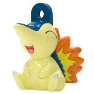 Hinoarashi, Pocket Monsters Diamond & Pearl, Bandai, Trading
