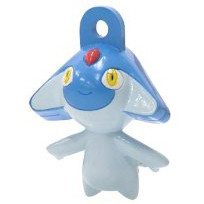 Agnome, Pocket Monsters Diamond & Pearl, Bandai, Trading