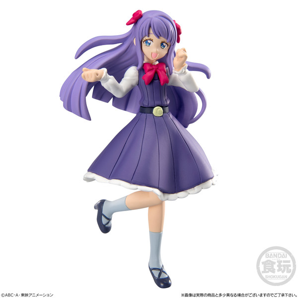 Kaguya Madoka, Star☆Twinkle Precure, Bandai, Trading, 4549660340171