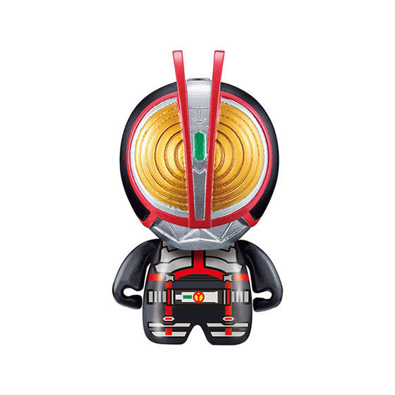 Kamen Rider Faiz, Kamen Rider 555, Bandai, Trading