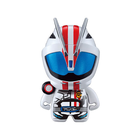 Kamen Rider Mach, Kamen Rider Drive, Bandai, Trading