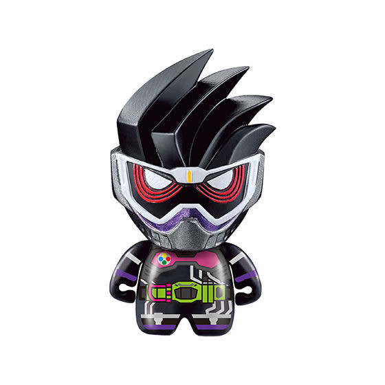 Kamen Rider Genm (Action Gamer Level 0), Kamen Rider Ex-Aid, Bandai, Trading