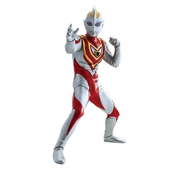Ultraman Gaia (V1), Ultraman Gaia, Bandai, Trading