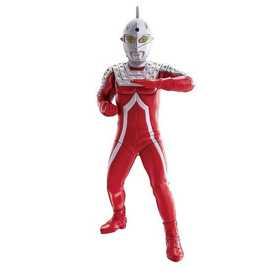 Ultraseven, Ultraseven, Bandai, Trading