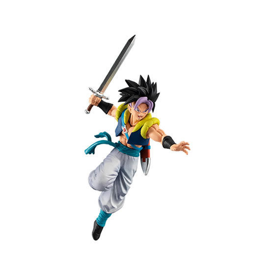 Future Gohanks, Dragon Ball Heroes, Bandai, Trading