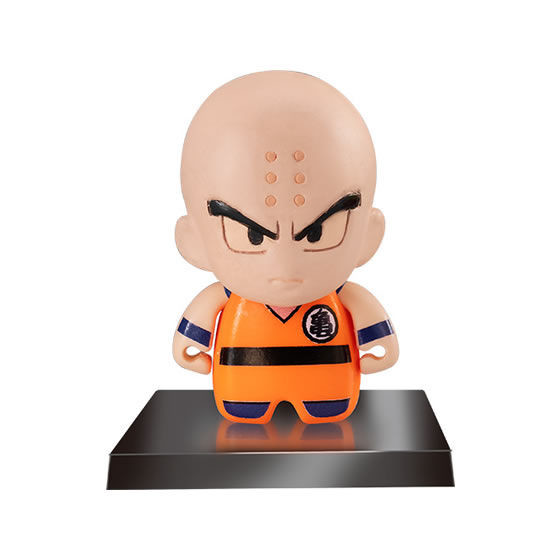 Kuririn, Dragon Ball Super, Bandai, Trading