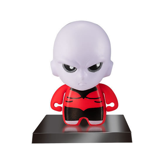 Jiren, Dragon Ball Super, Bandai, Trading