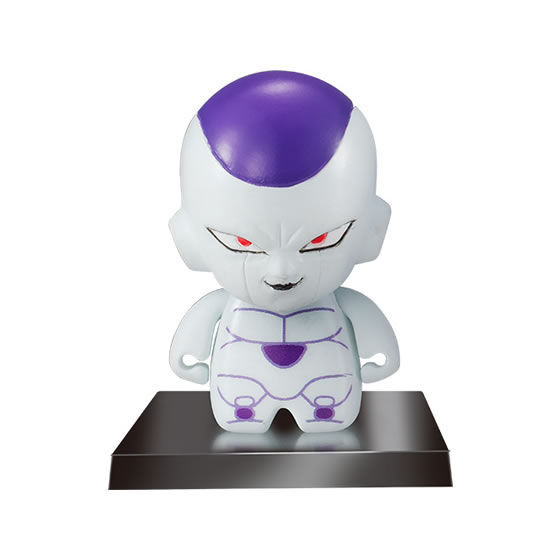 Freezer - Final Form, Dragon Ball Super, Bandai, Trading