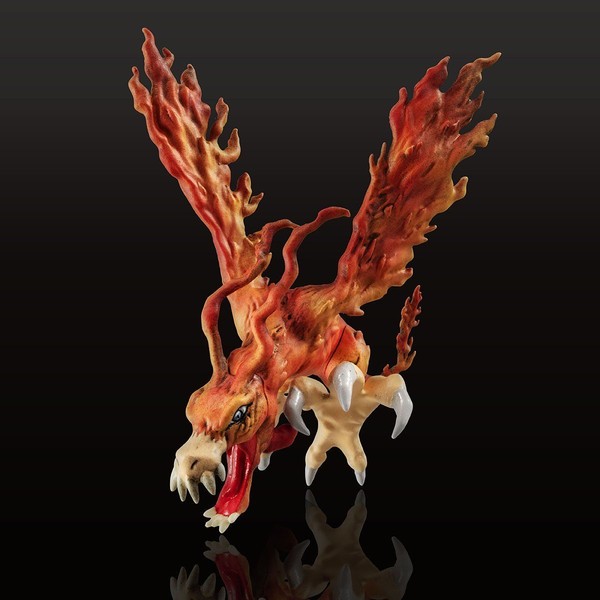 Birdramon, Digimon, Bandai, Trading