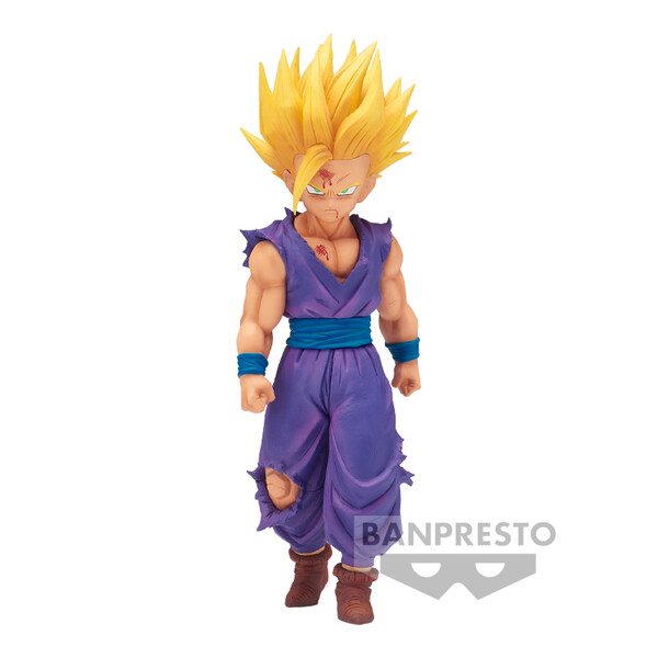 Son Gohan SSJ2 (A), Dragon Ball Z, Bandai Spirits, Pre-Painted, 4983164186208