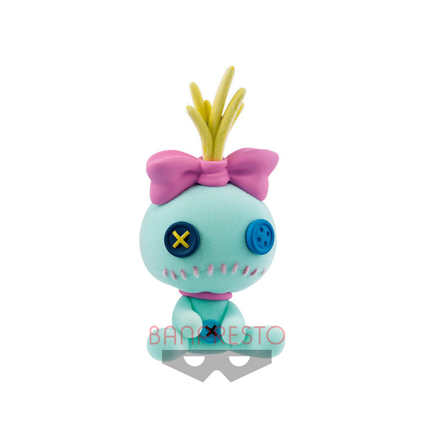 Scrump, Lilo & Stitch, Bandai Spirits, Trading