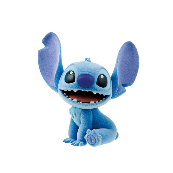 Stitch, Lilo & Stitch, Bandai Spirits, Trading