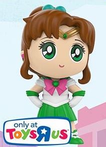 Sailor Jupiter, Bishoujo Senshi Sailor Moon, Funko Toys, Trading