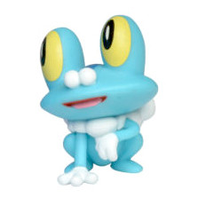 Keromatsu, Pocket Monsters, Wicked Cool Toys, Trading