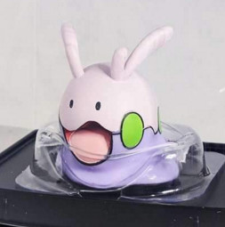 Numera, Pocket Monsters, Wicked Cool Toys, Trading