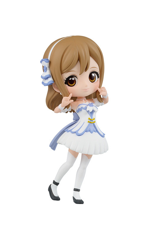 Kunikida Hanamaru, Love Live! Sunshine!! The School Idol Movie Over The Rainbow, Bandai Spirits, Trading