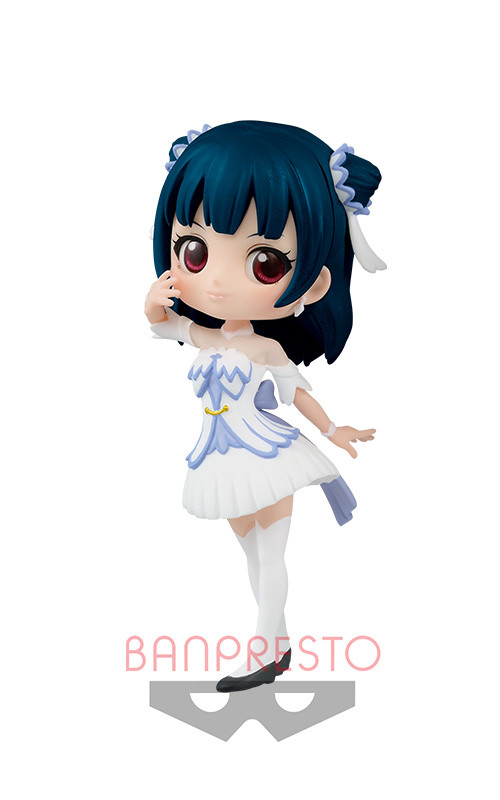 Tsushima Yoshiko, Love Live! Sunshine!! The School Idol Movie Over The Rainbow, Bandai Spirits, Trading
