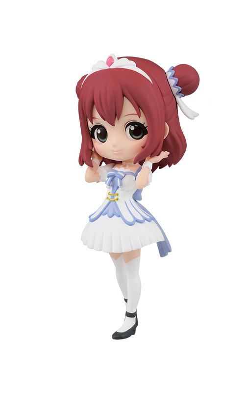 Kurosawa Ruby, Love Live! Sunshine!! The School Idol Movie Over The Rainbow, Bandai Spirits, Trading