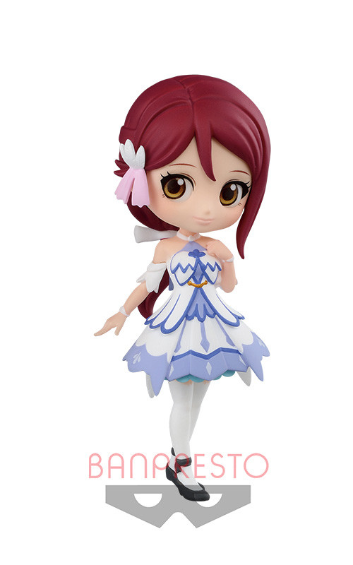 Sakurauchi Riko, Love Live! Sunshine!! The School Idol Movie Over The Rainbow, Bandai Spirits, Trading