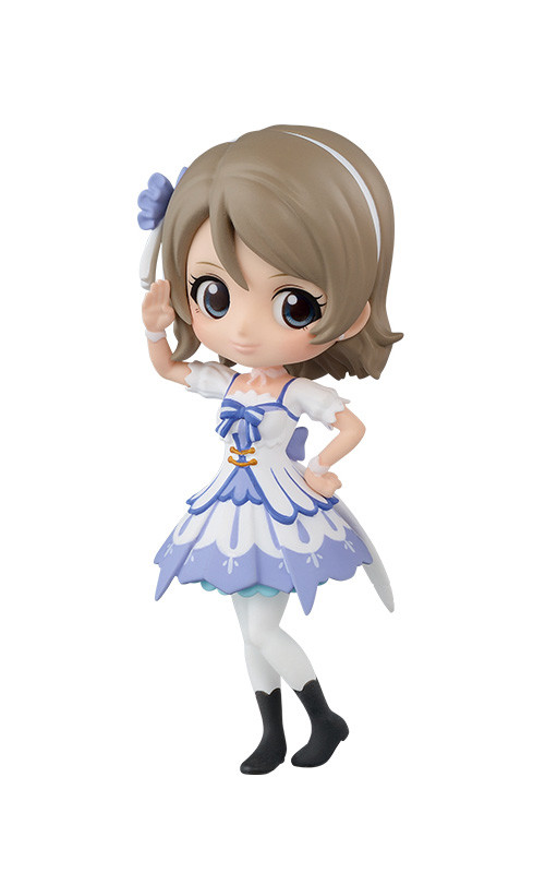 Watanabe You, Love Live! Sunshine!! The School Idol Movie Over The Rainbow, Bandai Spirits, Trading