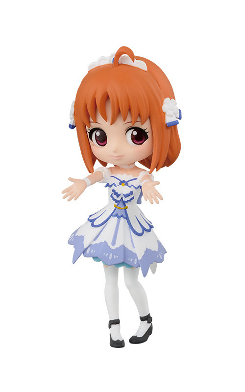 Takami Chika, Love Live! Sunshine!! The School Idol Movie Over The Rainbow, Bandai Spirits, Trading